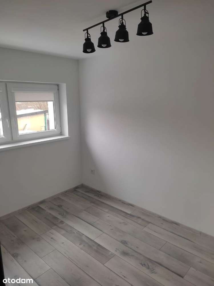 Mieszkanie 2-pok./30,4 m2 +10,8 m2 piwnica+ogródek-12