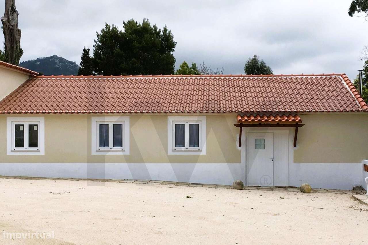 Arrendamento - Moradia TérreaT2 Sintra, Lourel - Grande imagem: 5/13