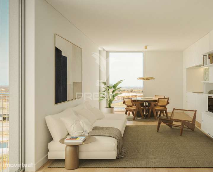 Apartamento T2 Foz de Prata - Grande imagem: 4/10