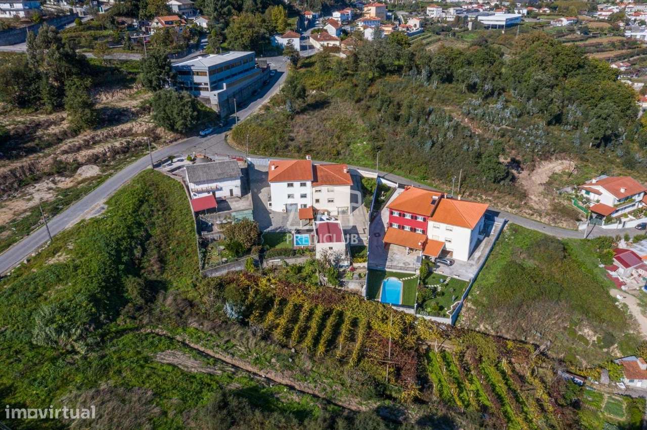 Moradia T3 - Felgueiras / Porto-33