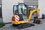 JCB 8018 CTS - 4