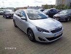 Peugeot 308 1.6 e-HDi Active S&S - 4