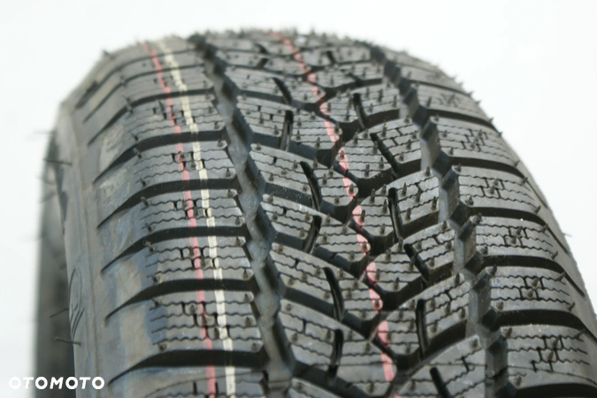 175/65R15 FIRESTONE WINTERHAWK 3 , 8mm - 2