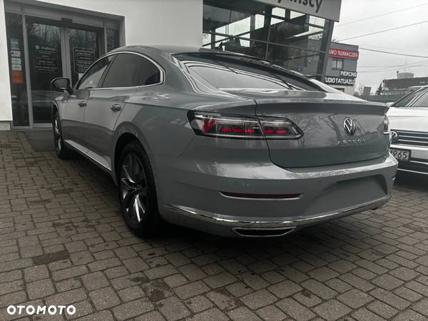 Volkswagen Arteon 2.0 TSI Elegance DSG - 6