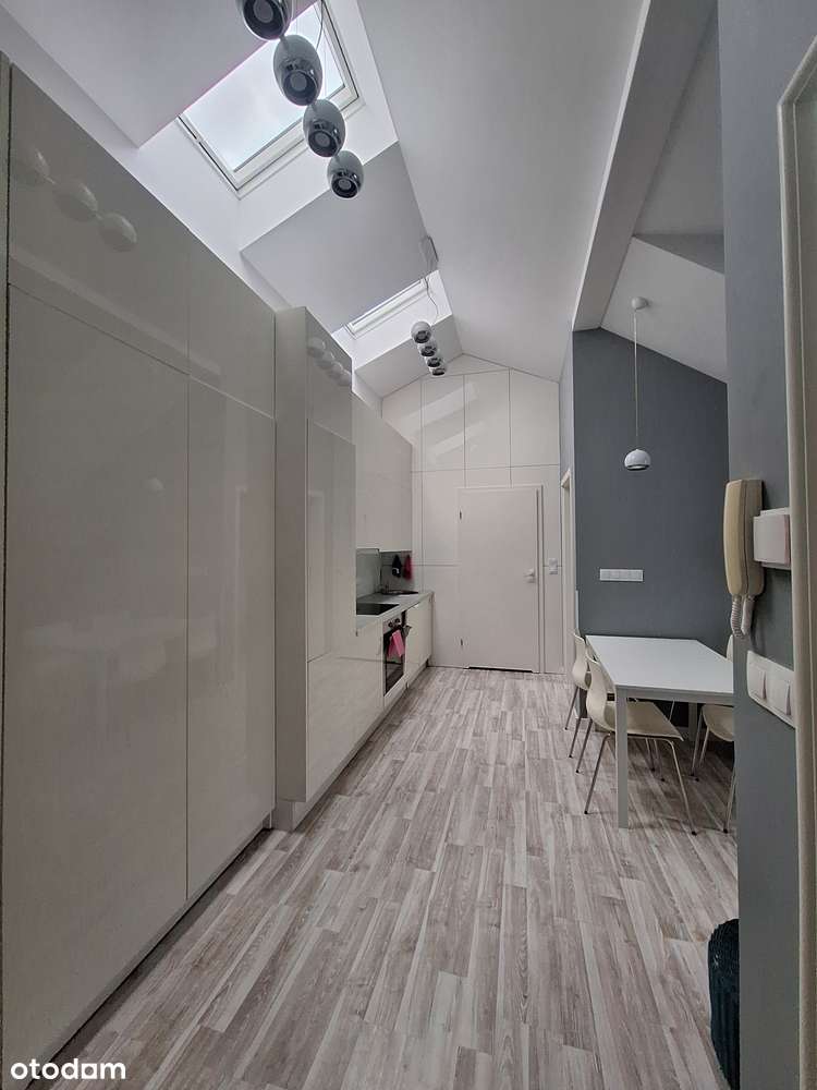 Krowodrza. Mieszkanie 3 pok. w sercu Krakowa - Pełny obrazek: 5/20