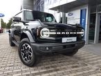 Ford Bronco 2.7 EcoBoost 4WD Outer Banks - 2