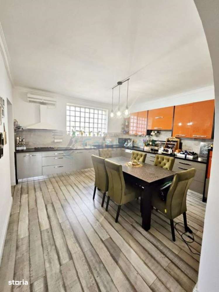 Casă familială de vânzare – zona Dealuri,Oradea,Bihor,V4377,Gaminvest - Imagine principală: 4/9