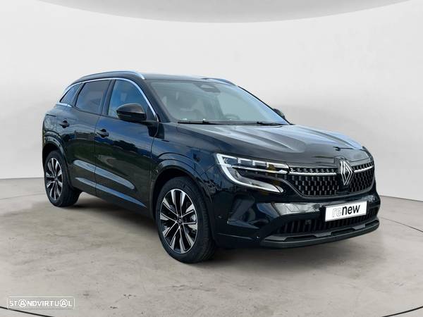 Renault Austral 1.3 Mild Hybrid Techno - 8