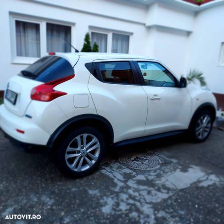 Nissan Juke - 2