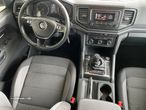 VW Amarok 3.0 TDI CD Comforline 4x4 - 15