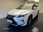 Lexus RX 200t / 300 Elegance MY19 - 1