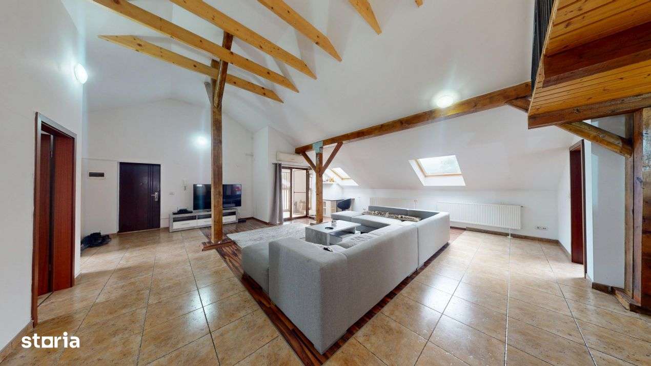 Apartament 4 Camere - Zona Complexul Studentesc - 0% COMISION - Imagine principală: 5/19