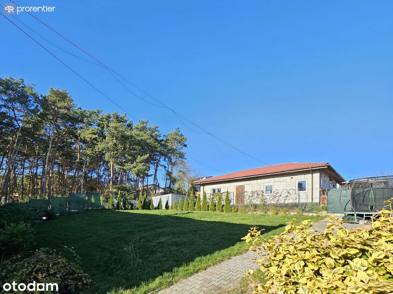 Do mieszkania i na usługi - z wydzielonym lokalem - BEZ PROWIZJI !!!-5