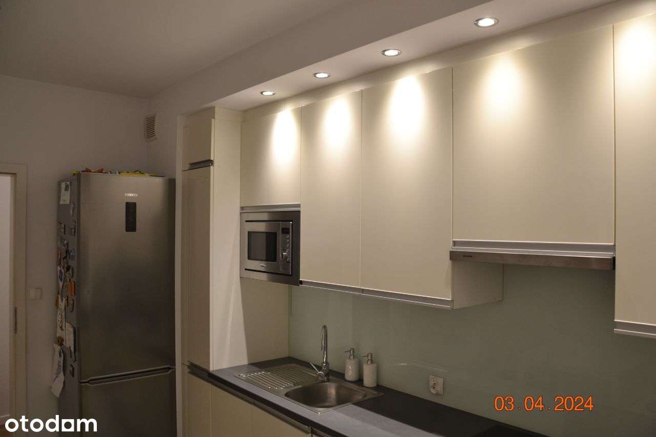 Sprzedam mieszkanie 4 pokoje, 77,86 m2, z tarasem - Pełny obrazek: 4/19