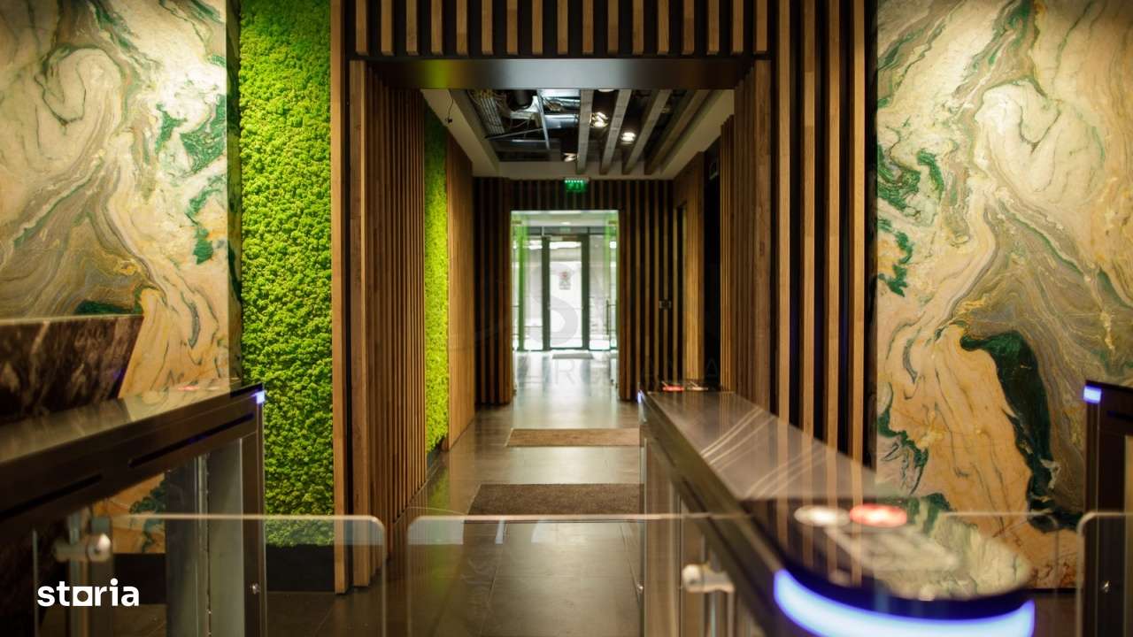 Spatiu de Birouri l Aviatiei - Imagine principală: 3/10