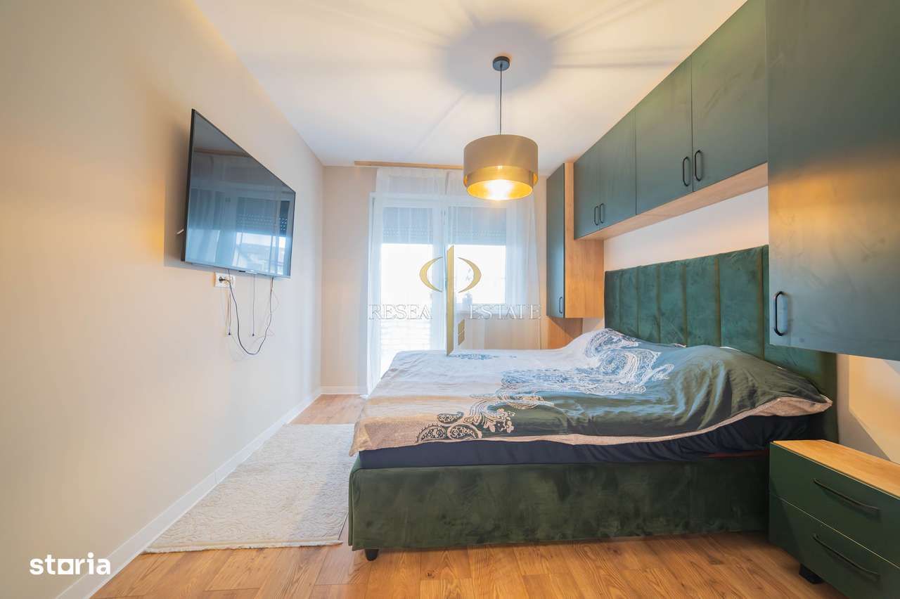 COMISION 0%| Duplex 4 camere - dressing| 130 mp - 275 mp teren-9