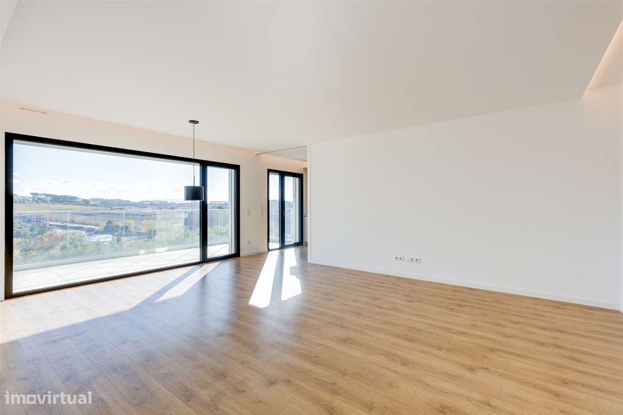 Apartamento T3 para Arrendamento – Capuchos, Leiria (Zona Central) - Grande imagem: 5/48