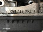 AUDI A4 B5 PASSAT B5 SEAT SKODA PRZEPUSTNICA 1.6 - 5