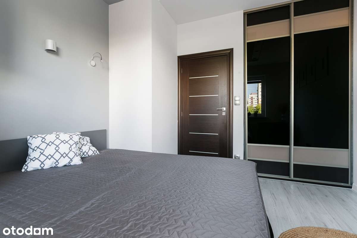 2-pokojowe, balkon, miejsce postojowe, BIELAWY-6