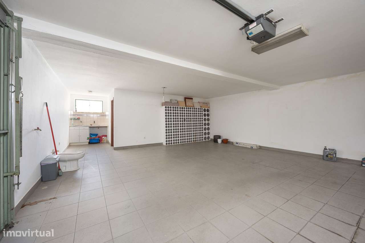 Apartamento T2+T2 Duplex || Planalto, Leiria-46