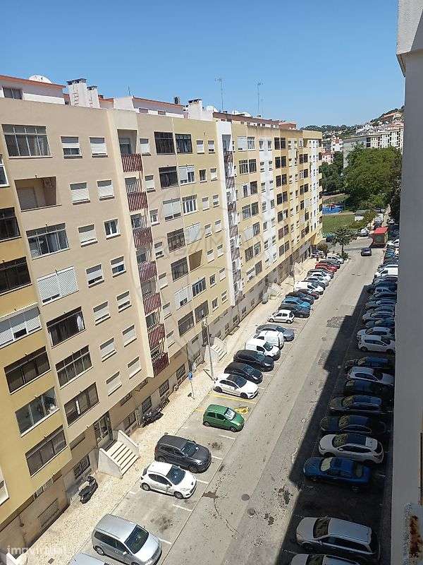 Apartamento T2 para venda-20