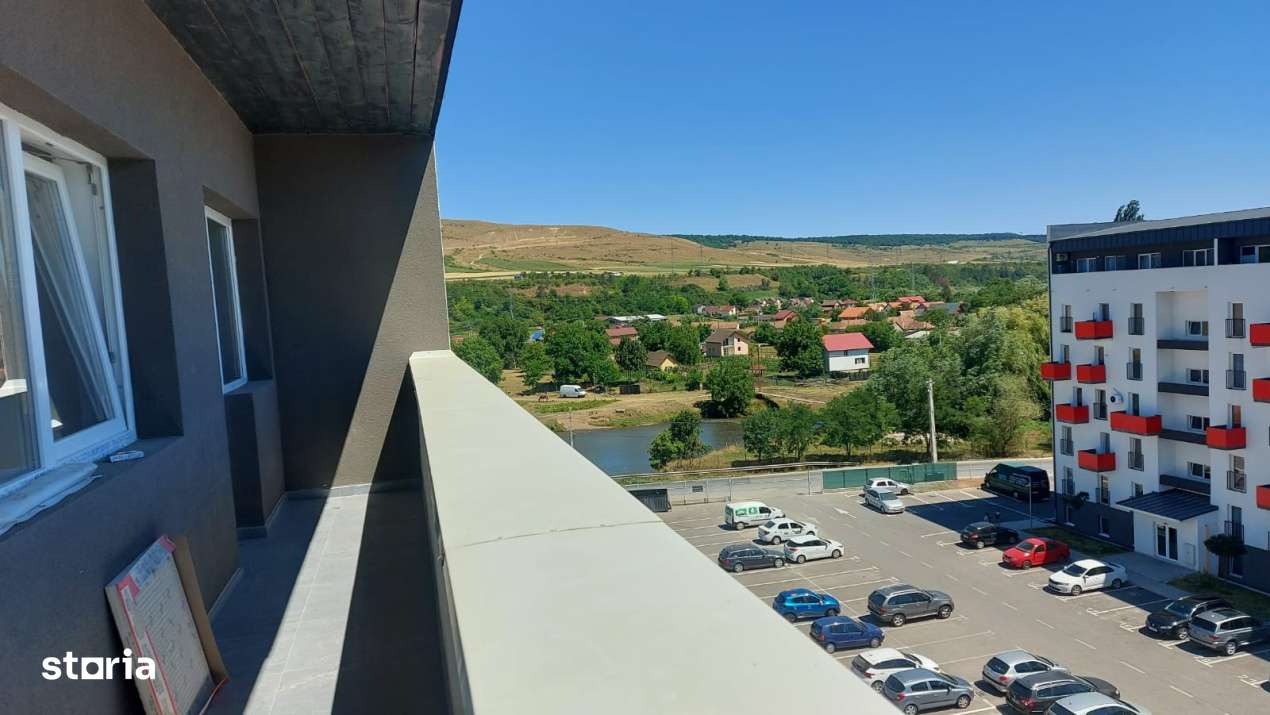 Ap. 2 cam., 60 mp., mobilat, Floresti, 99900 Eur - Imagine principală: 4/11