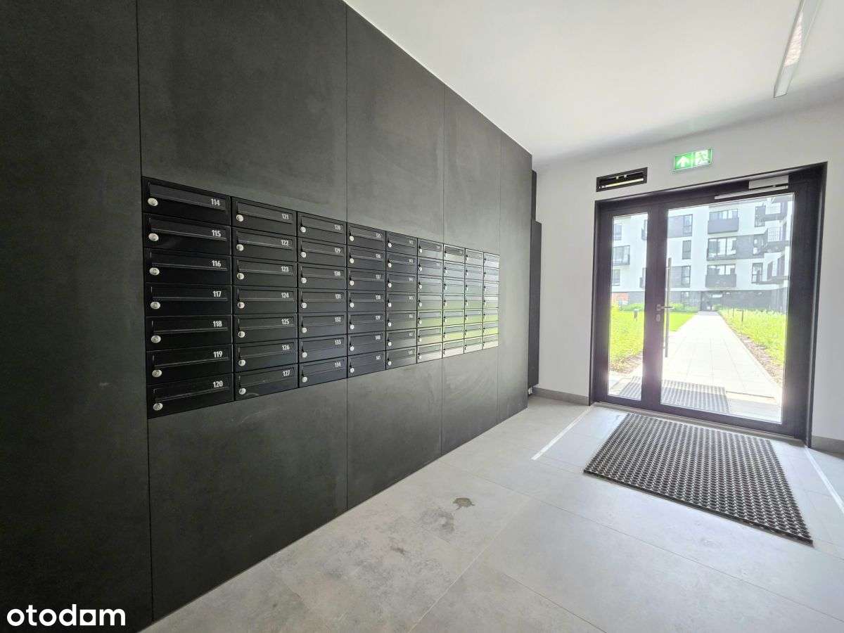 Nowe 2 pokoje 32 m2 przy samej stacji Ursus-12