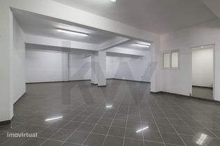 Armazém para Venda 235M2 SETÚBAL - Grande imagem: 5/22