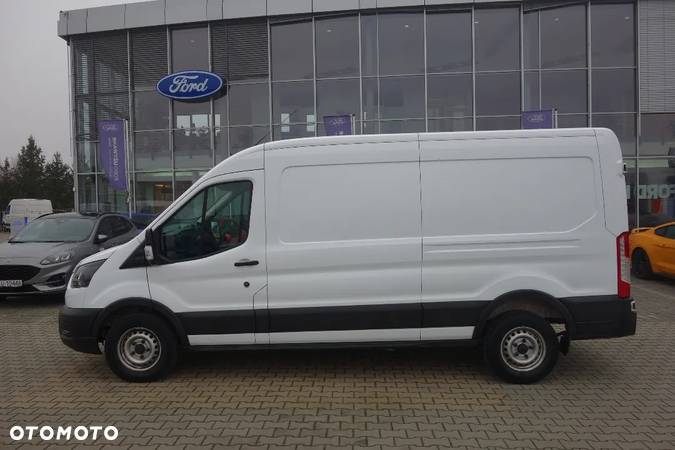 Ford TRANSIT 350 - 9