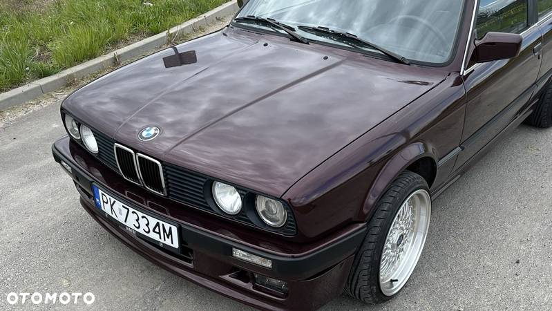 BMW Seria 3 316i - 18