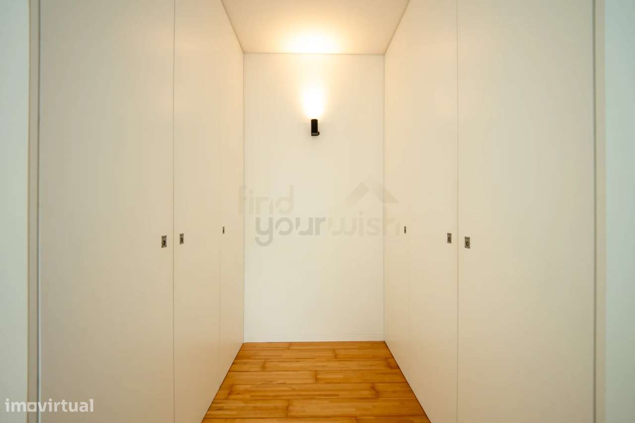 Moradia de Luxo Casas Brancas da Ajuda-19