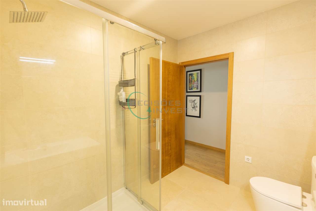 Moradia T4 duplex em São Salvador, Ílhavo-9
