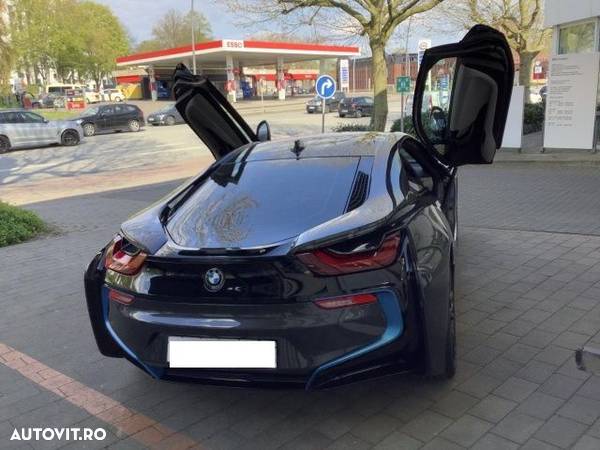 BMW i8 - 3