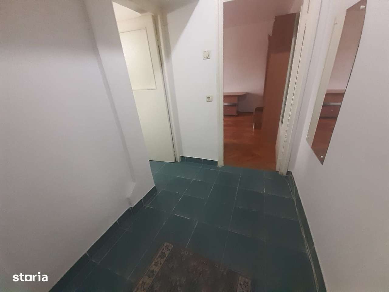 Cuza Voda, 2 camere, 52000E-5