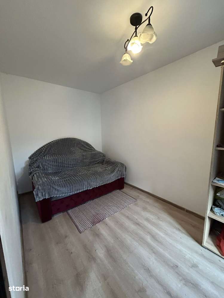 De vanzare  2 camere, etajul 1, complet renovat, mobilat și utilat - Imagine principală: 4/7