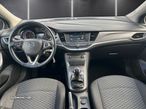 Opel Astra 1.6 CDTI Edition S/S - 10