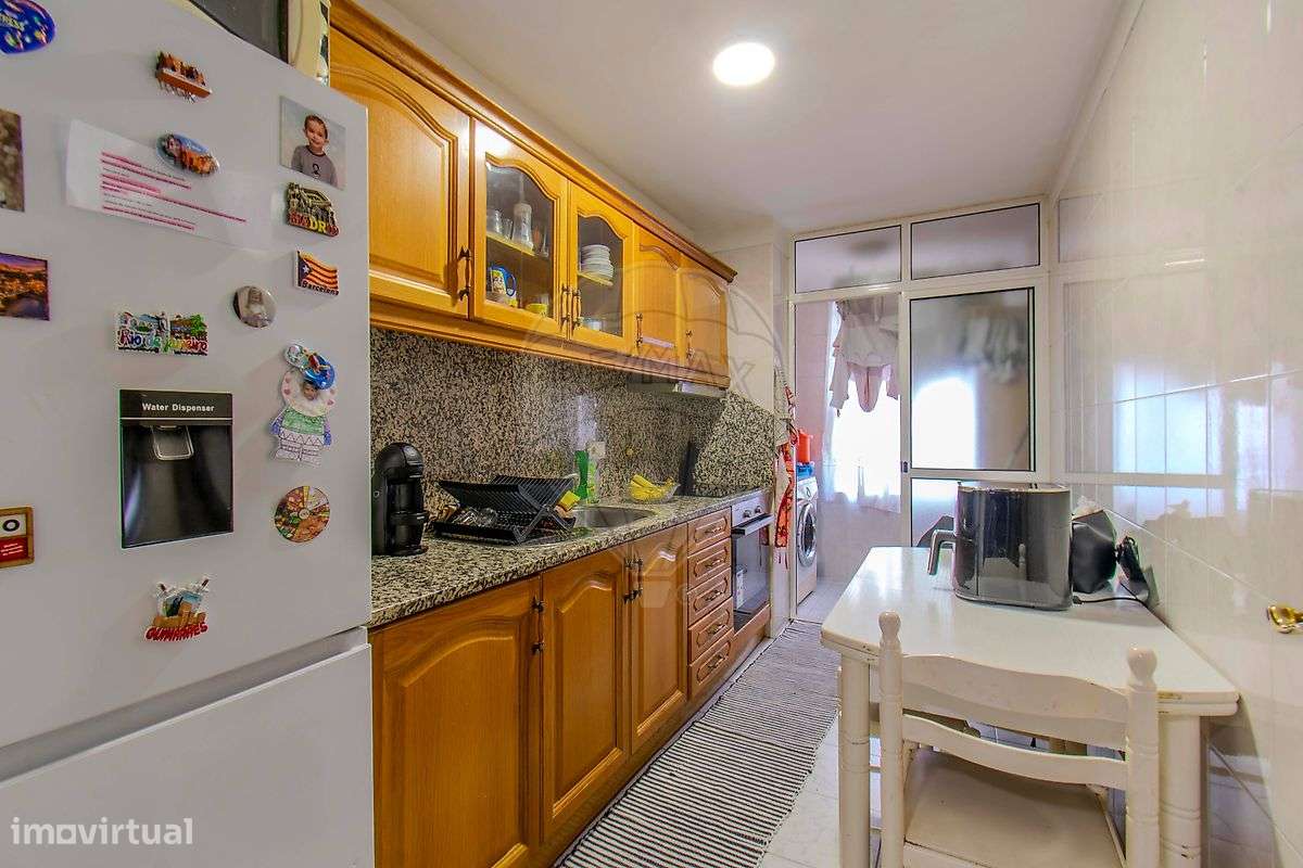 Apartamento T3 para venda - Grande imagem: 2/18