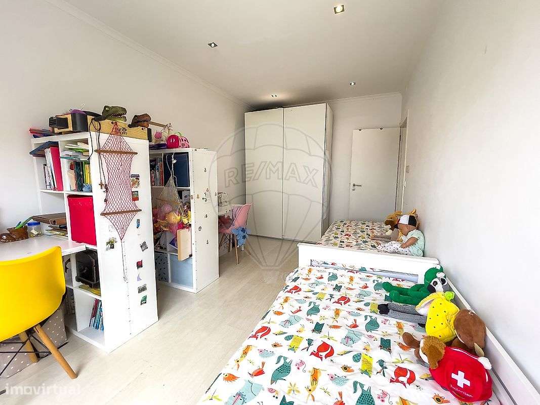 Apartamento T2 para venda-9