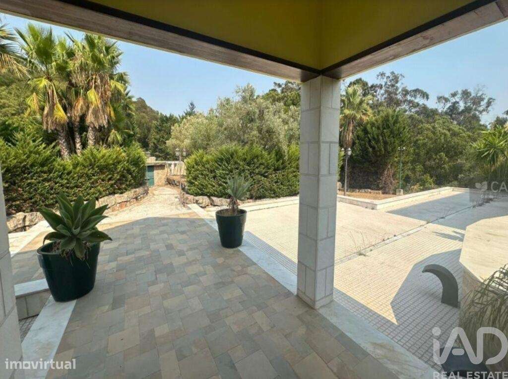 Casa / Villa T6 em Queluz e Belas de 1163 m2 - Grande imagem: 4/18