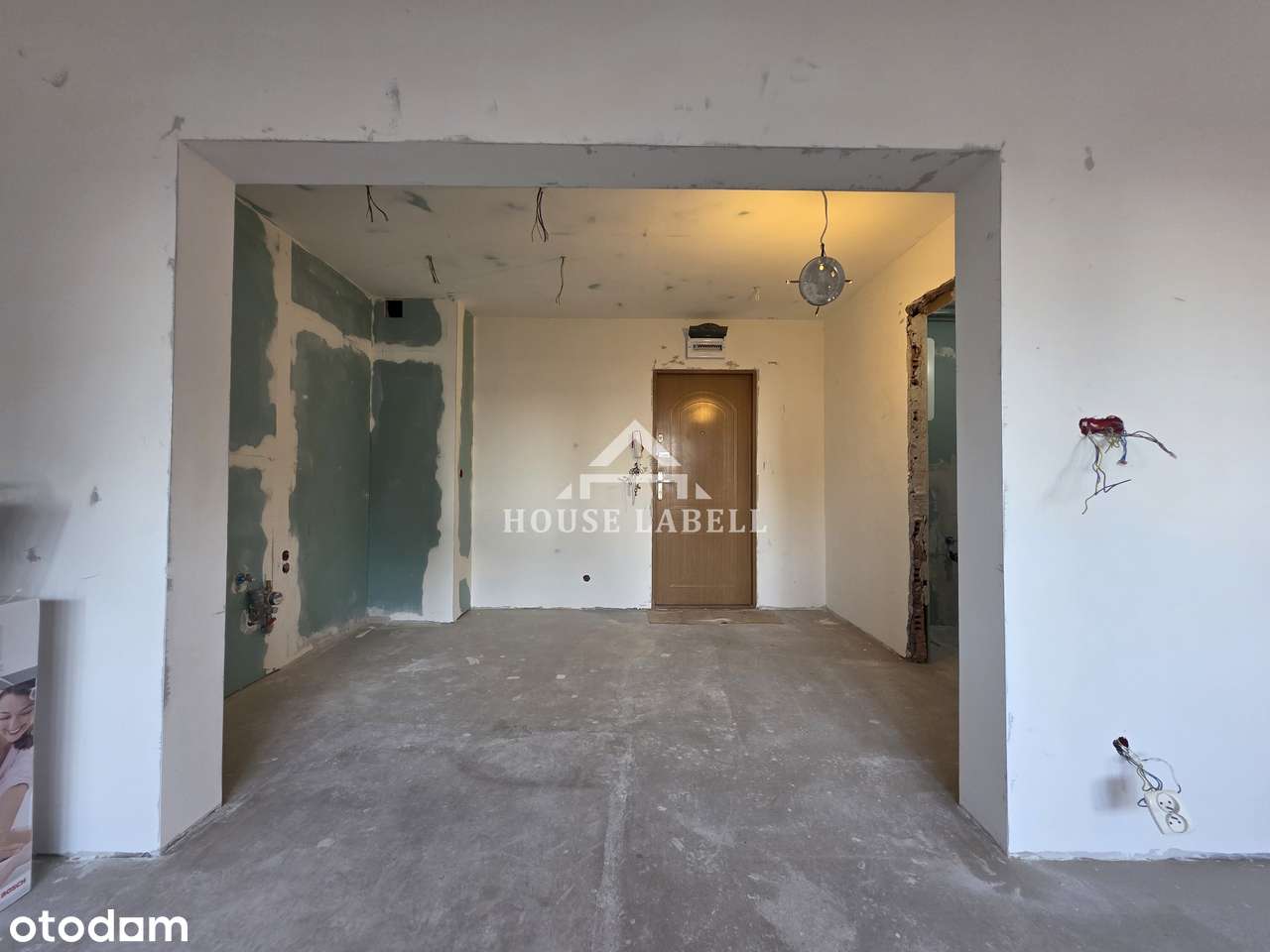 Kawalerka 32,3m w stanie deweloperskim Dąbrowa Górnicza-5