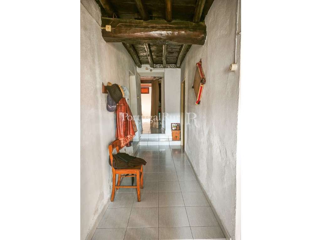 Moradia T5 com terreno em Monforte da Beira - Grande imagem: 5/32