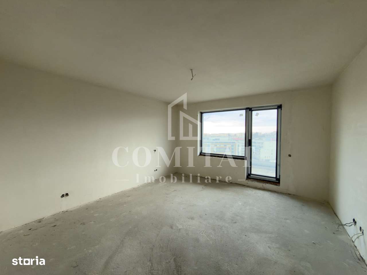 Penthouse 3 camere | Orientare Sud-Est | 0% comision | Seasons-7