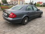 Mercedes-Benz Klasa E 200 Kompressor Classic - 3