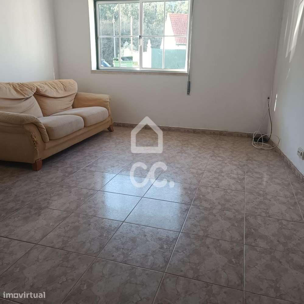 Apartamento para arrendar - Grande imagem: 3/8