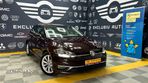 Volkswagen Golf 1.6 TDI DSG Highline - 1