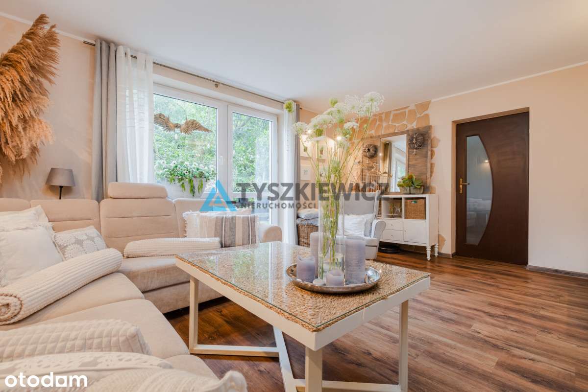 Mieszkanie w domu dwurodzinnym, ogród. - Pełny obrazek: 5/20