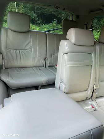 Toyota Land Cruiser 3.0 D Sol - 11