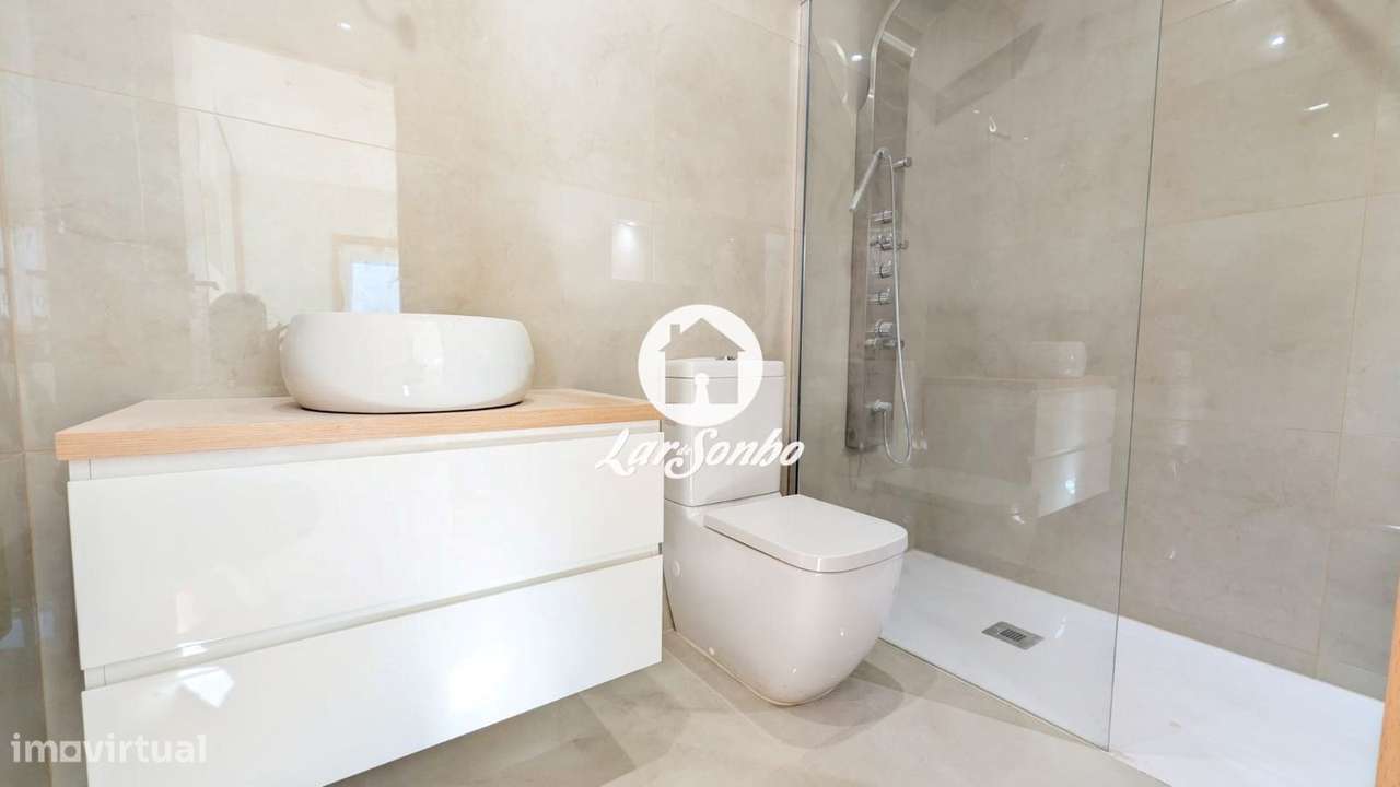 Apartamento T2 em construção em Modivas, Vila do Conde - Grande imagem: 4/15
