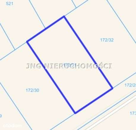 Działka budowlana szybki dojazd do Poznania-2