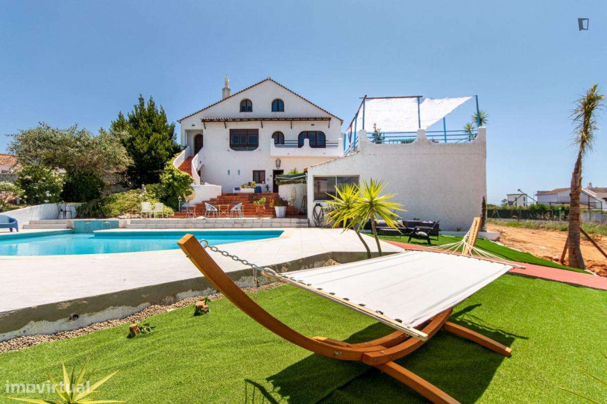 Quarto - localizado em Portimao - Grande imagem: 5/10